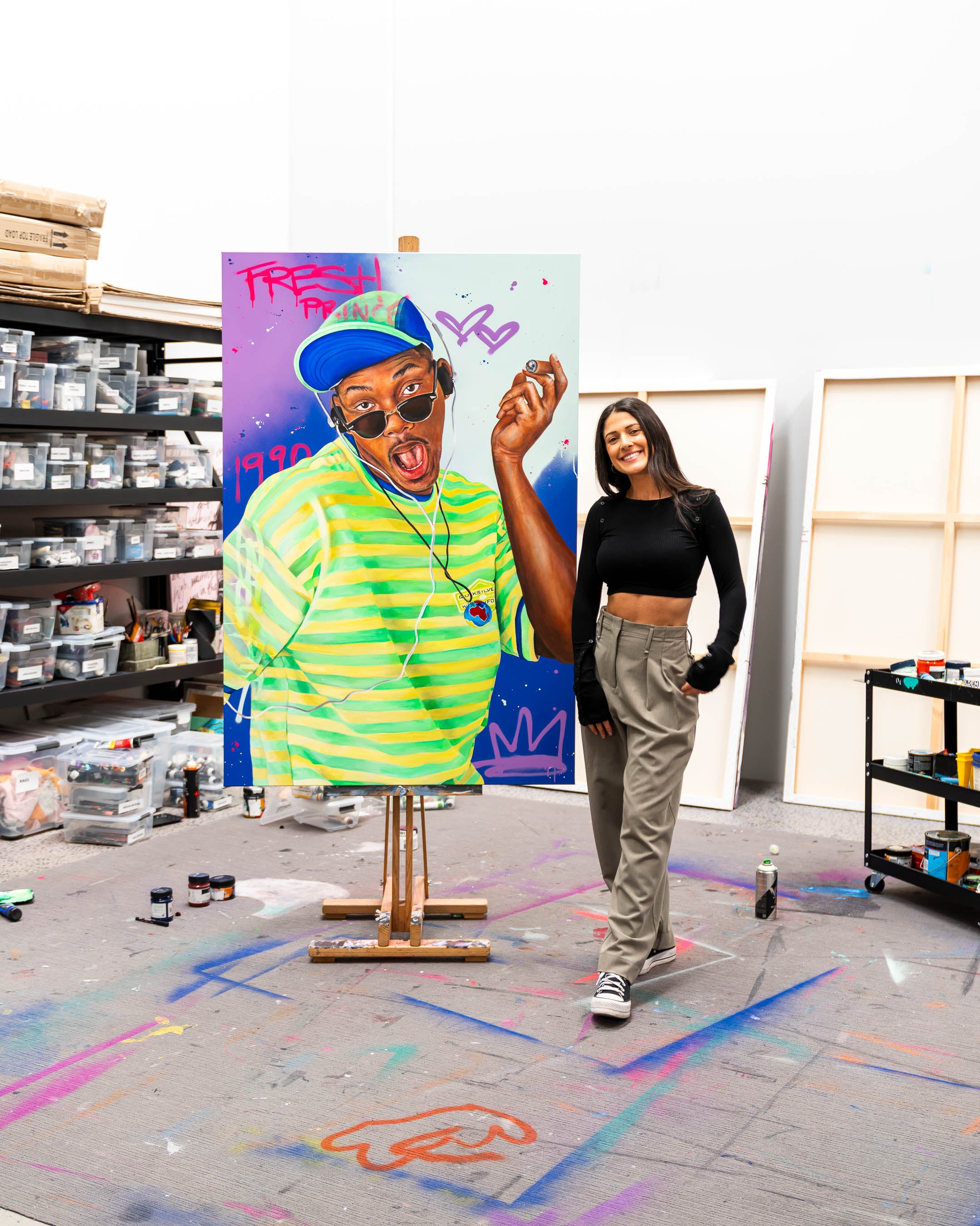 The Fresh Prince Original
