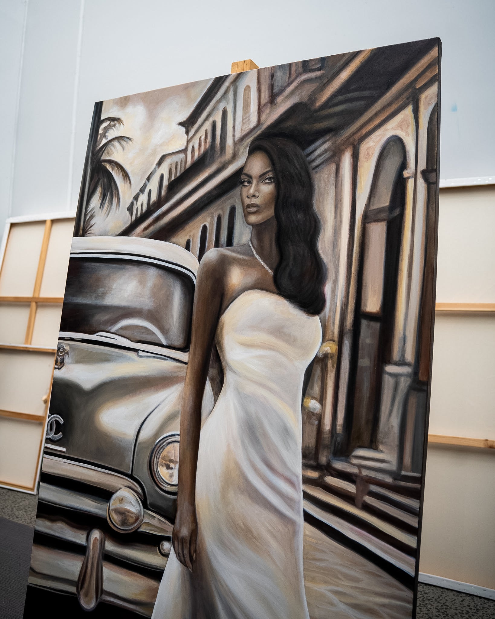 Unbounded: She Limited Edition