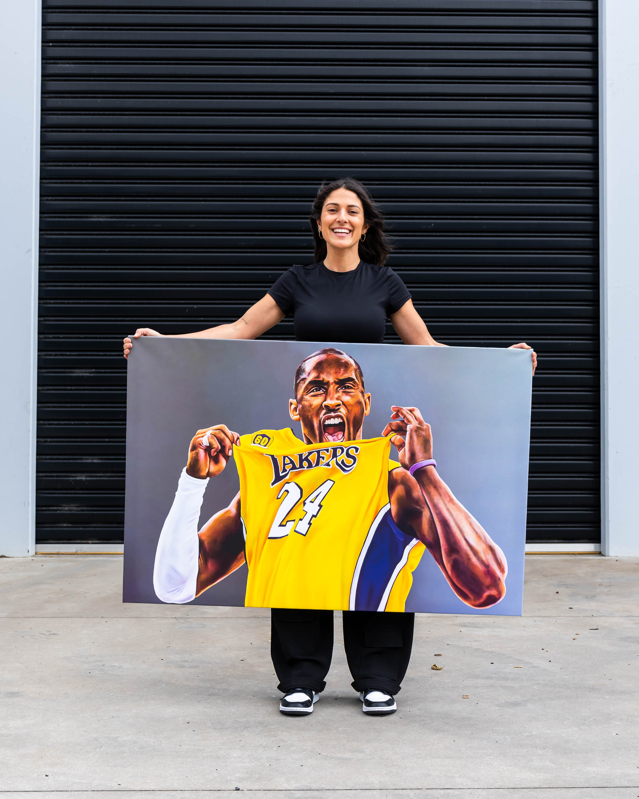 MVP Kobe