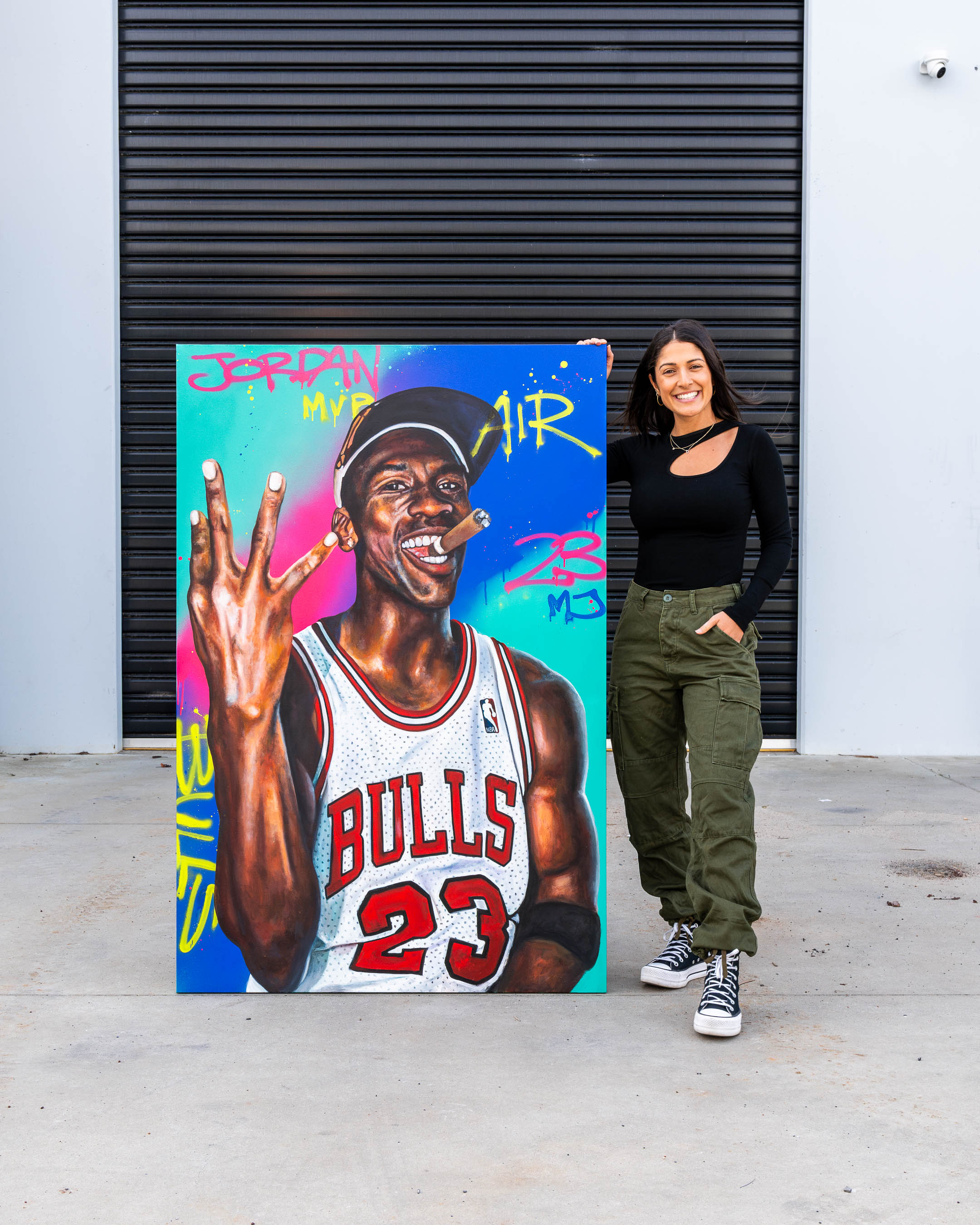Young Bull '23 Limited Edition