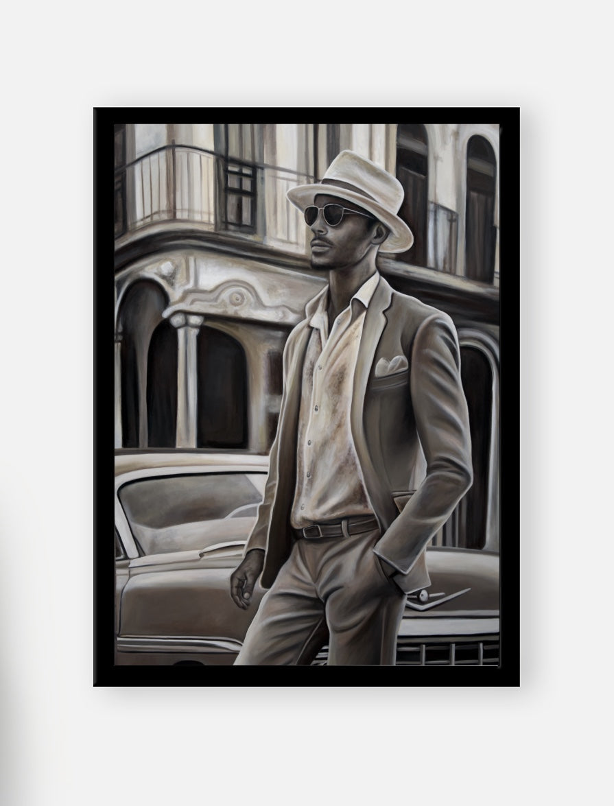 Unbounded: He Limited Edition