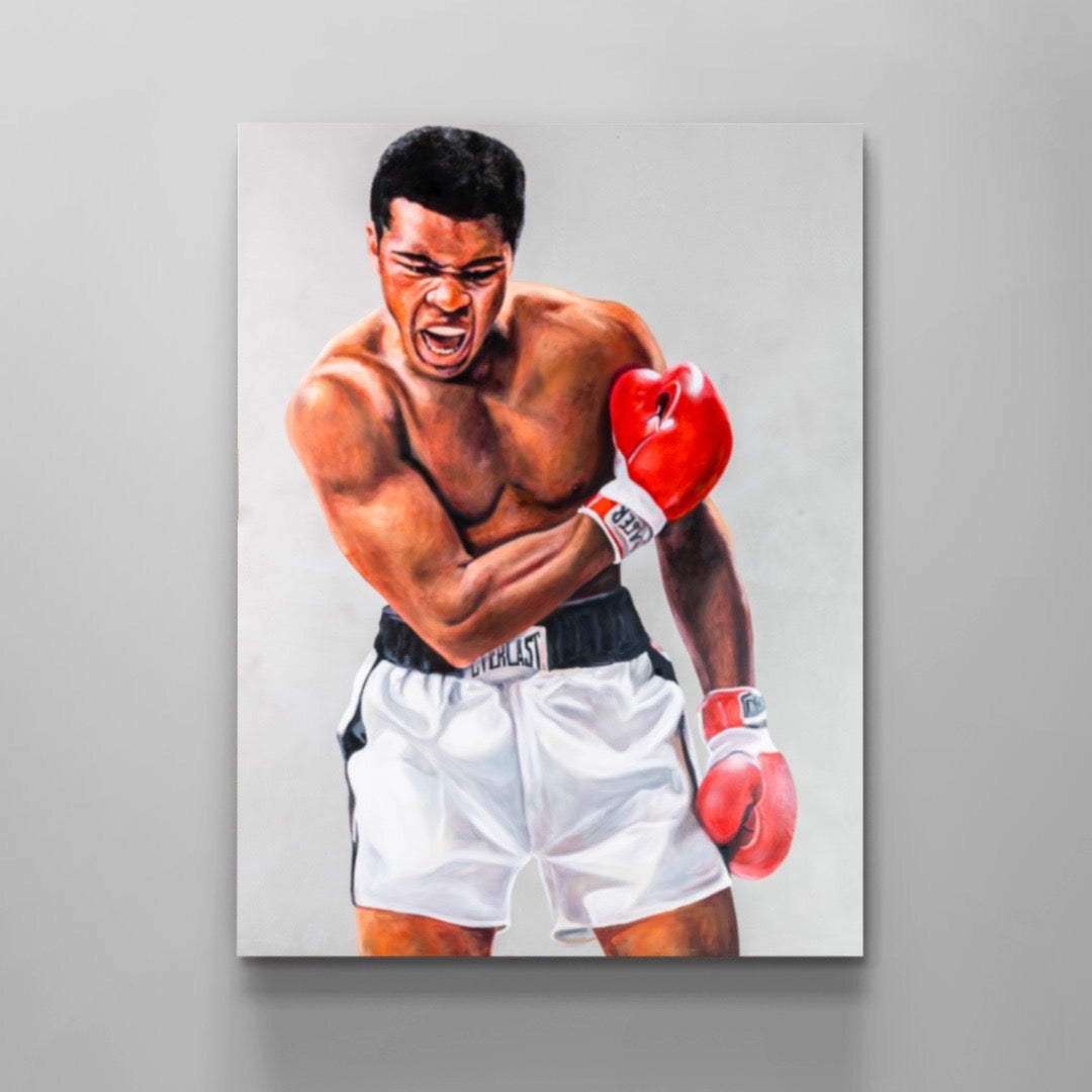 Ali Canvas