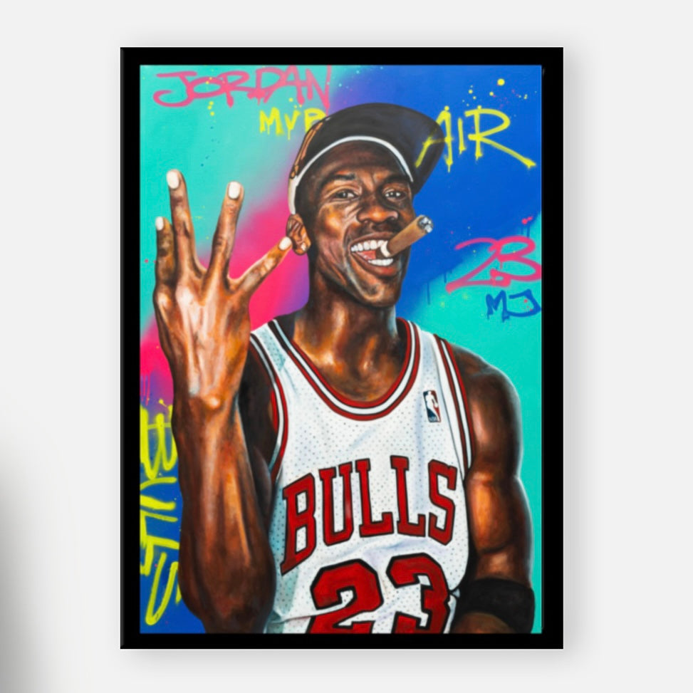 Young Bull '23 Limited Edition