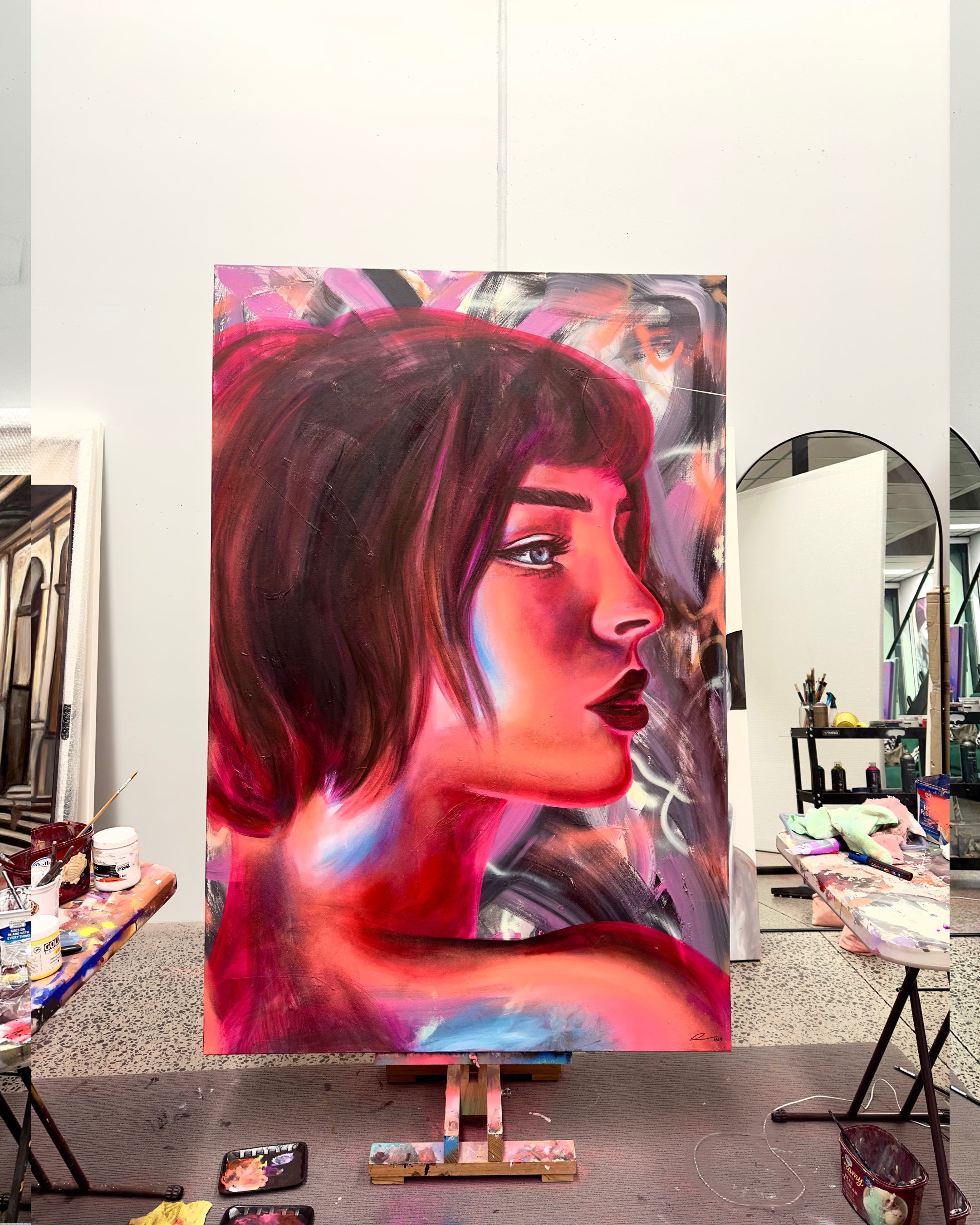Ethereal Original