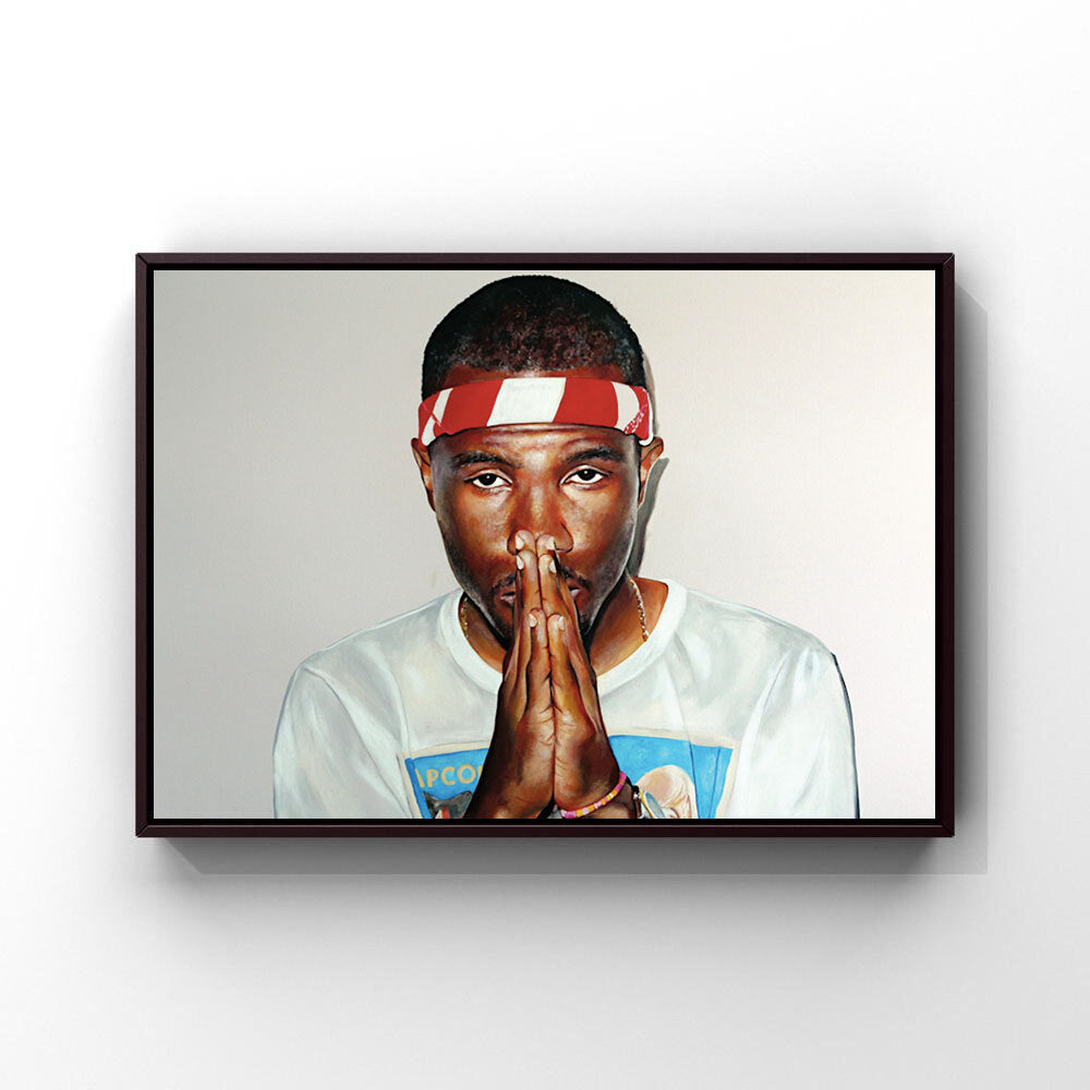 Frank Ocean Print