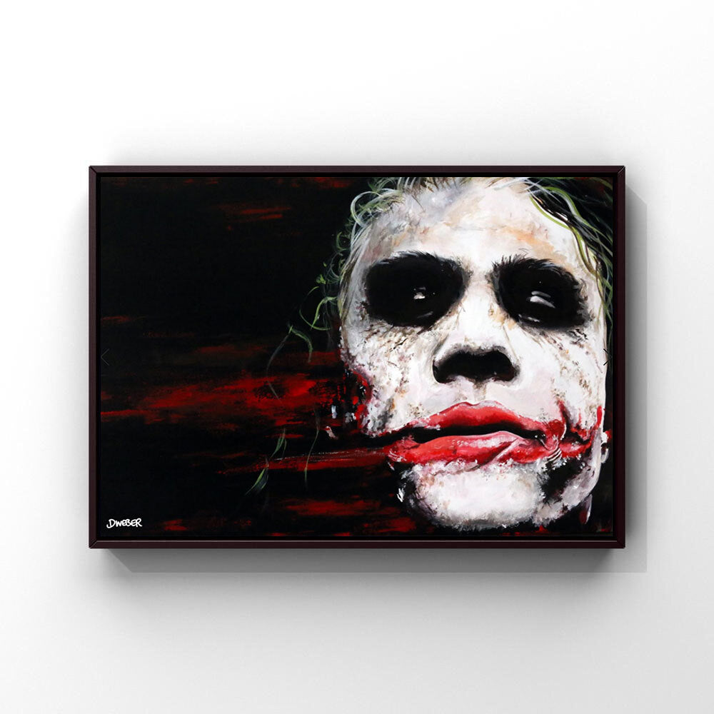 Joker Print