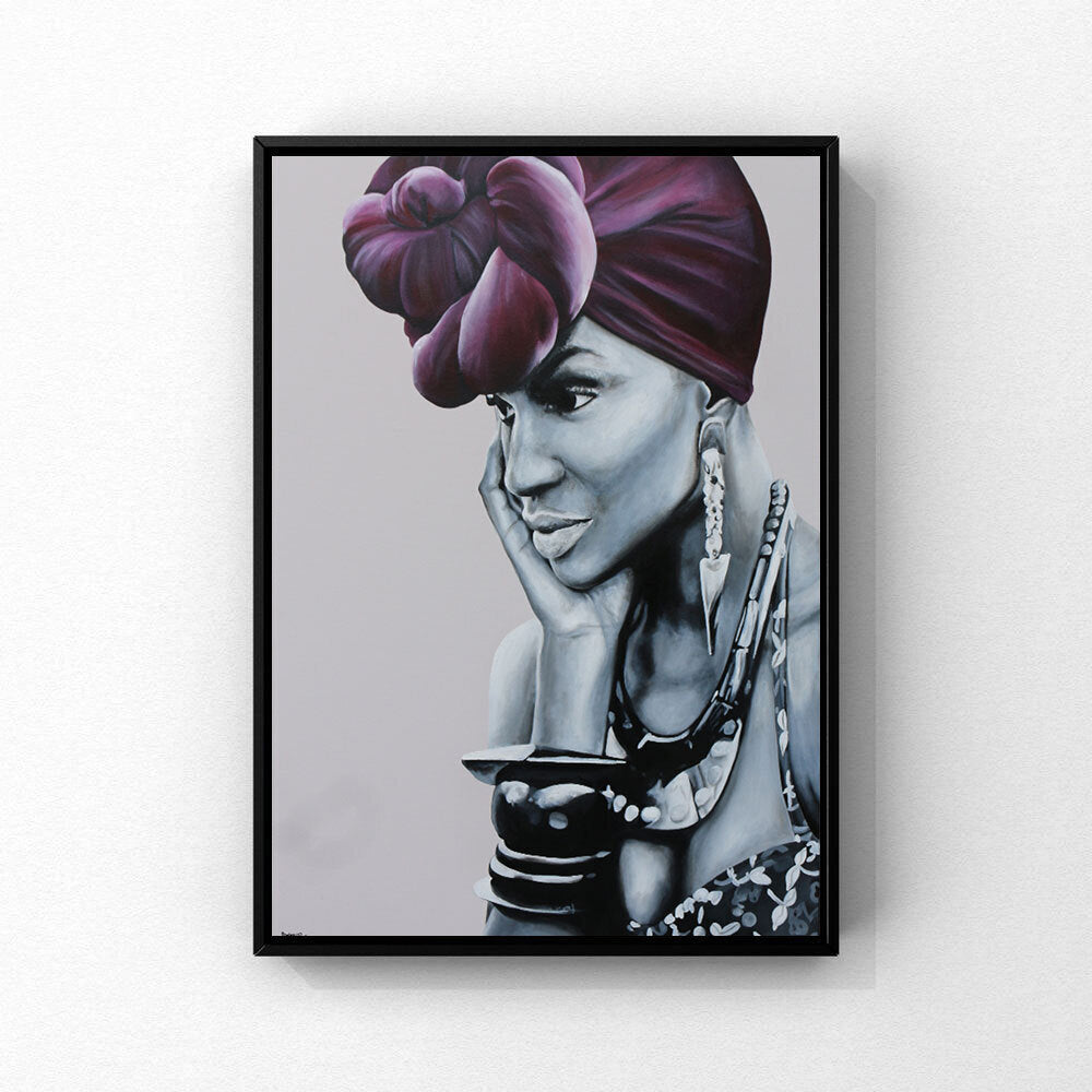 Ilola Print