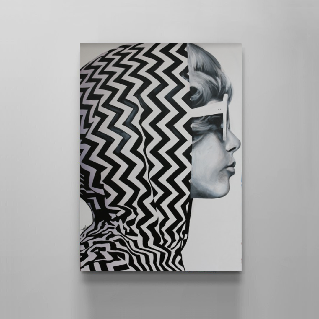 Vogue Canvas