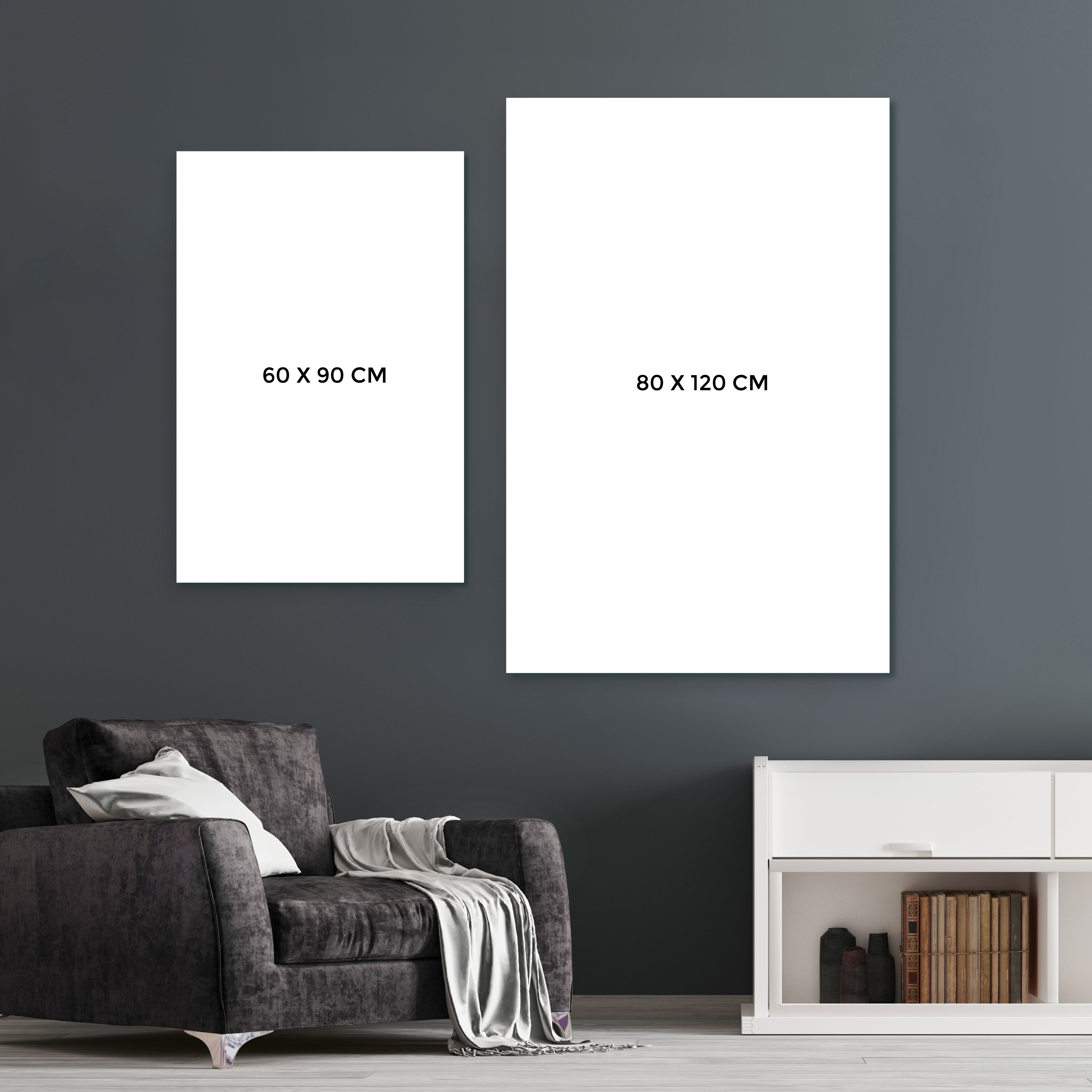 Vogue Canvas