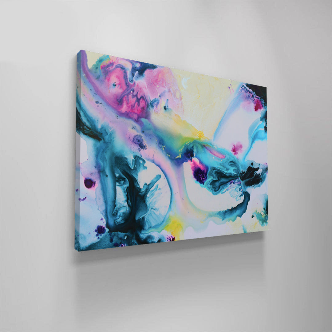 Abstract Canvas