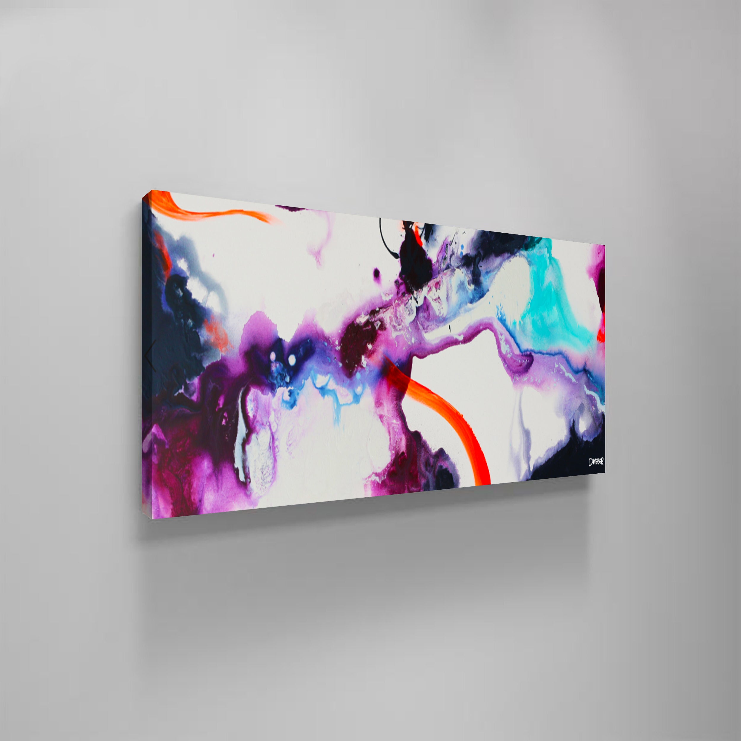 Capacity Canvas