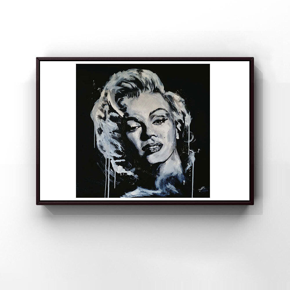 Marilyn Monroe Print