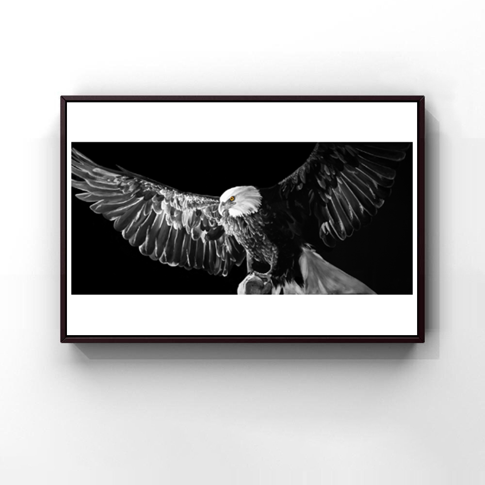 Eagle Print