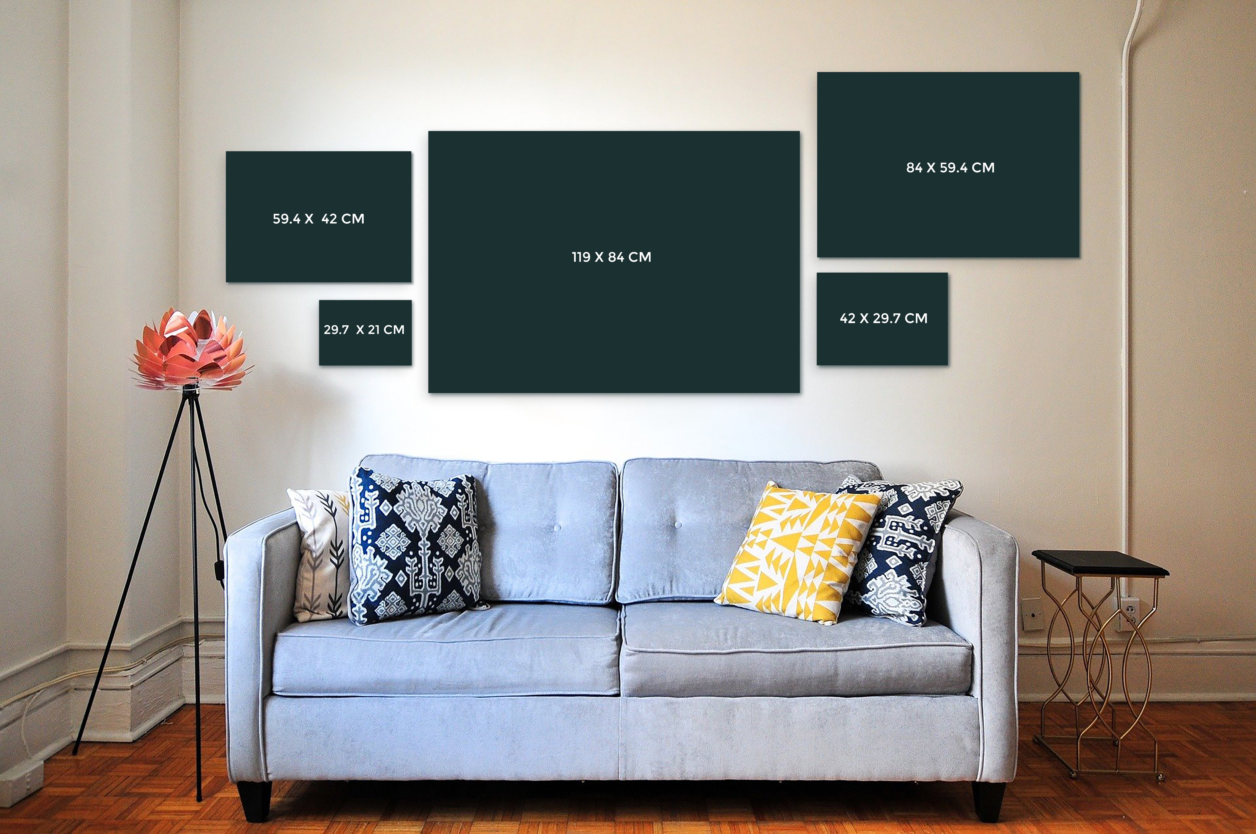Biggie 'WESTSIDE' Print