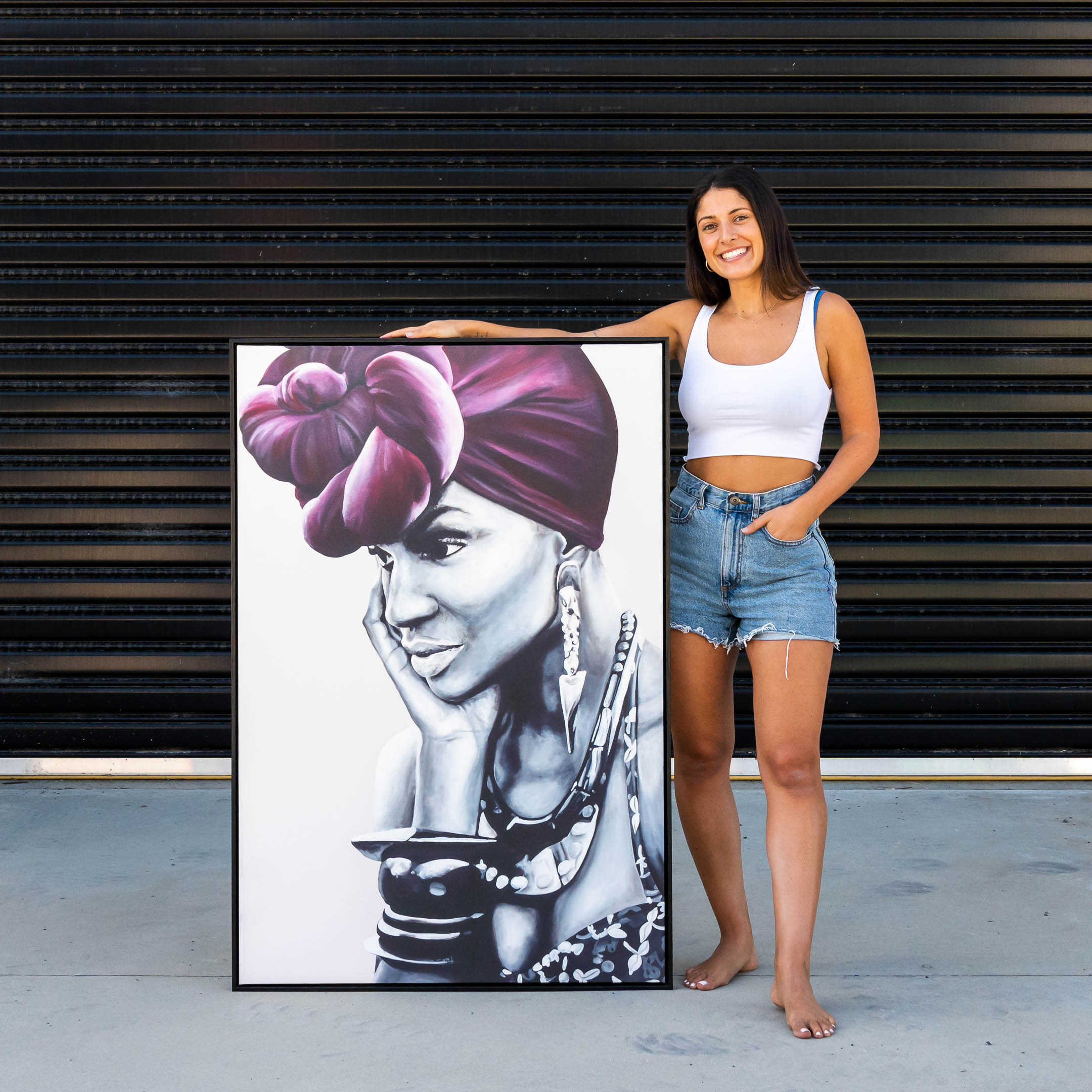 Ilola Canvas