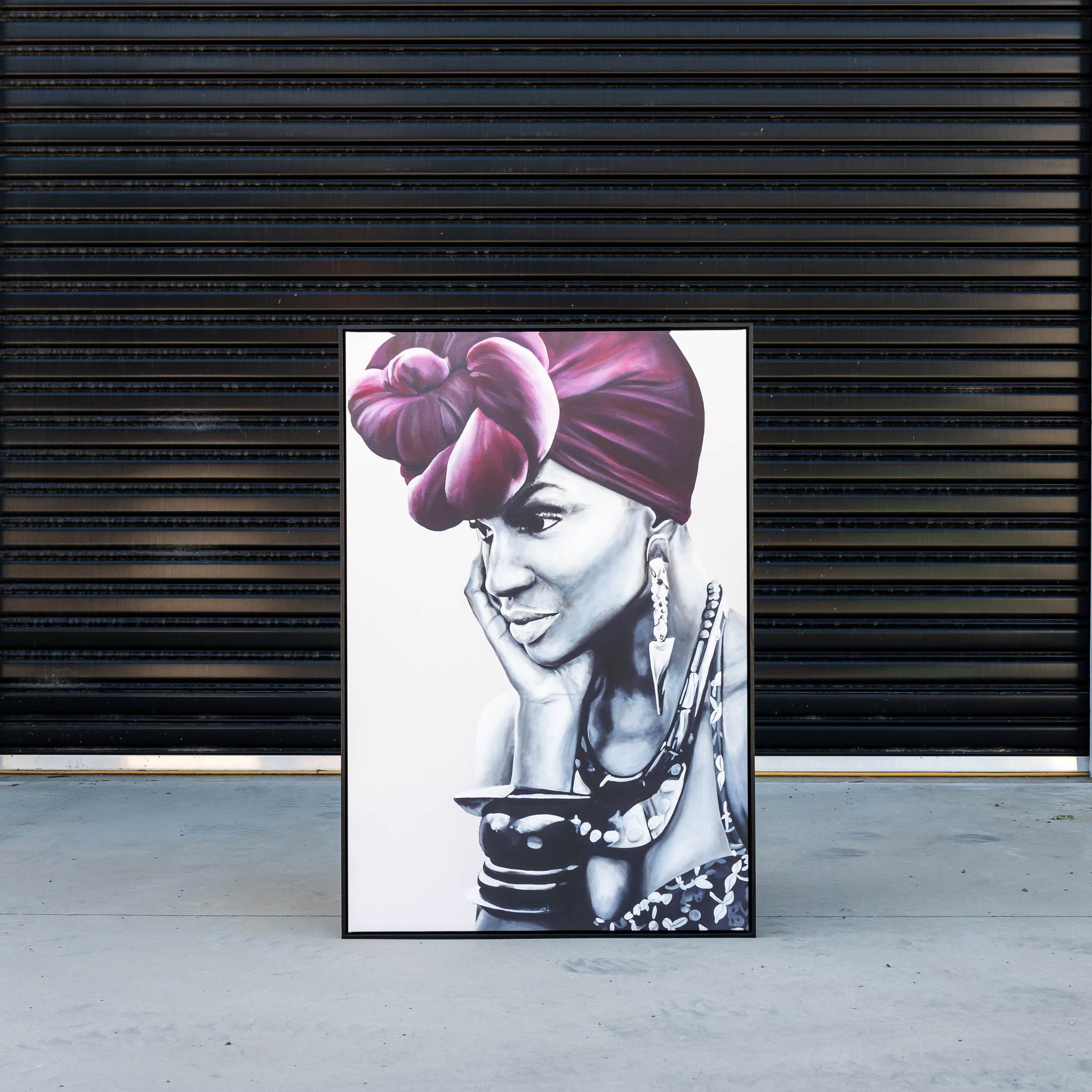 Ilola Canvas
