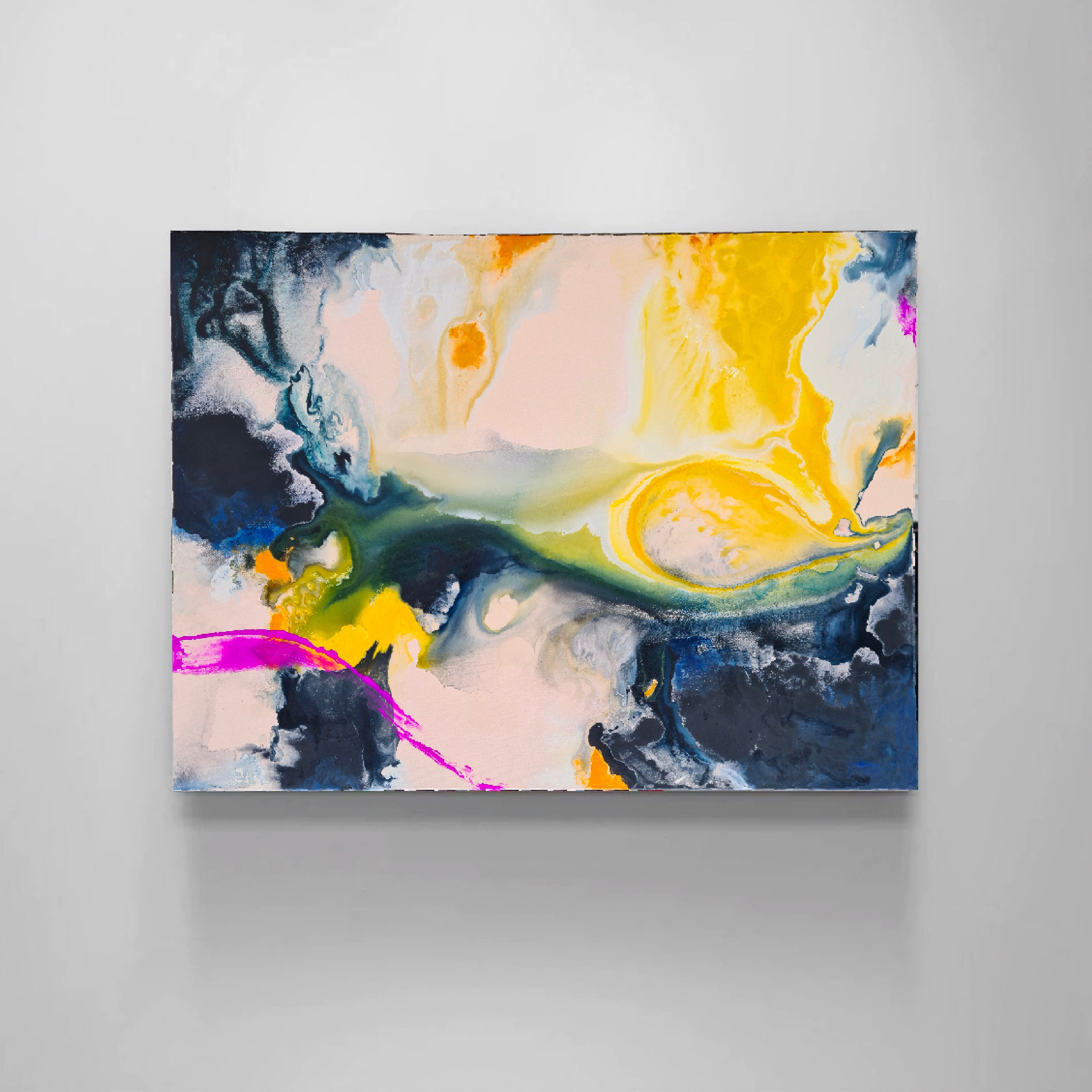Composure Canvas