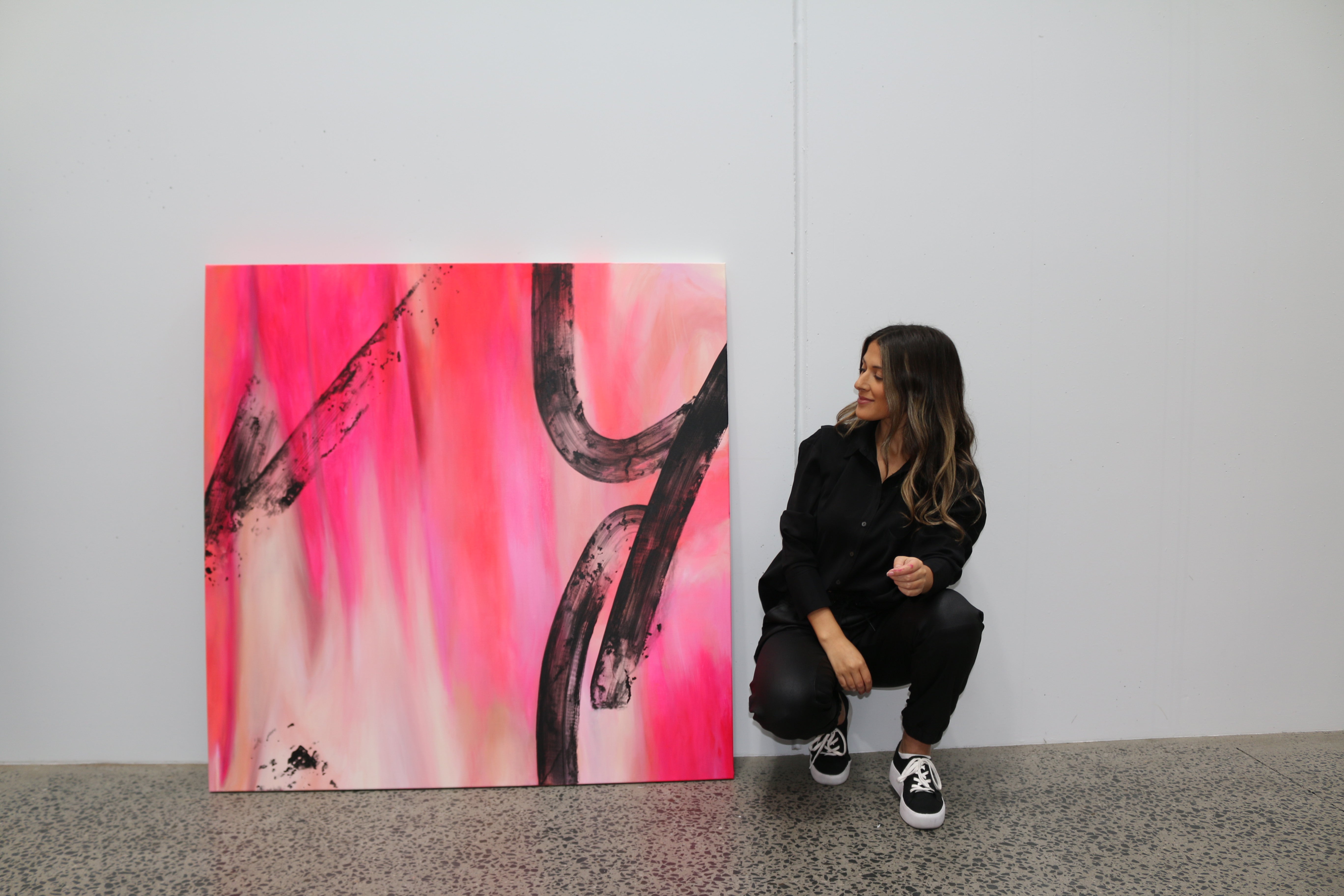 Abstract Ignite