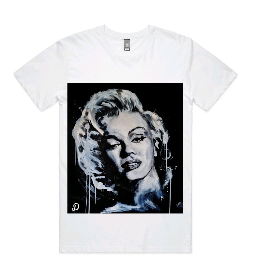 Monroe T Shirt